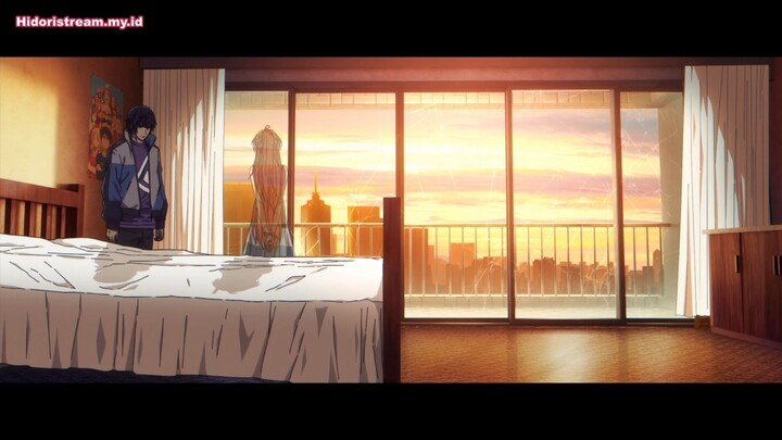 Dragon Raja Season 2 eps 22 (sub indo)