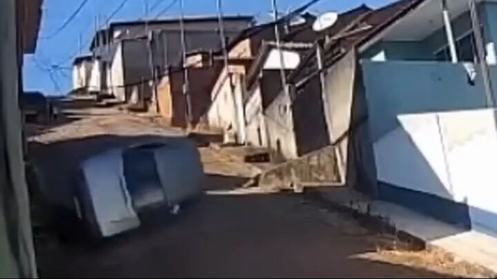 Beginning Bad of the day