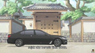 banken-kun eps 2 sub indo