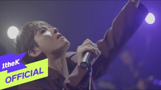 [Teaser] Baekhyun, Seomoontak(백현, 서문탁) _ Hurt