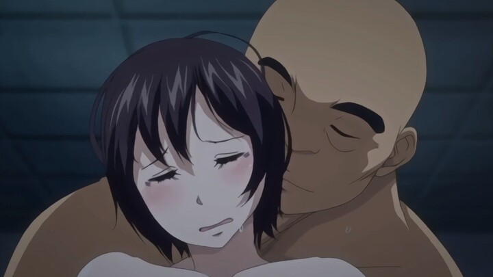 aku jatuh cinta kepada mertua ku🤣🥵🤫ntr