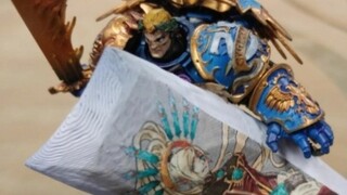 Warhammer 40k meme picture 71
