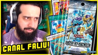 KONAMI ODEIA F2P E ESSE PACK OPENING PROVA ISSO! - Yu-Gi-Oh! Duel Links #1782