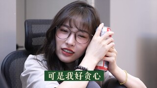 ได้ยินมาว่าการดื่มเหล้าและการมีความรักต่างก็สามารถสร้างโดปามีนได้ คุณเลือกดื่มเหล้าหรือมีความรักดี?