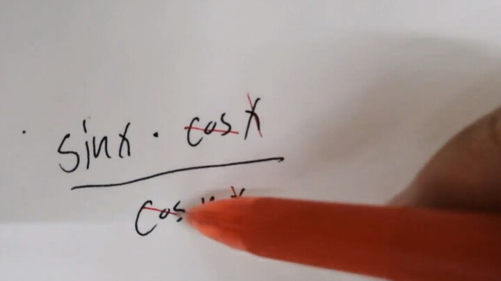 I feel like I’ve grasped the essence of math.