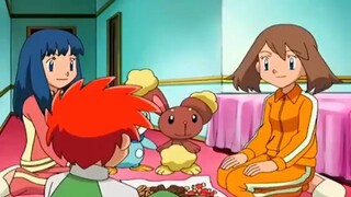 Pokemon mùa 3 tập 78 thuyết minh