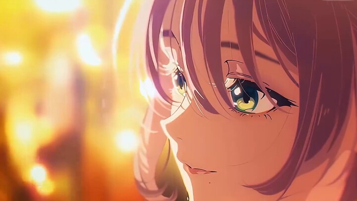 "If I could" "If I could, I would like to go back to that day and meet you..."