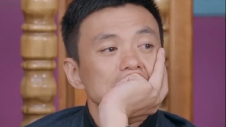 Zhou Yiwei’s love for Zhu Dan really leaves a lasting impression.