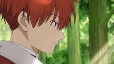 FRIEREN BEYOND JOURNEY'S END S1 EPISODE 6