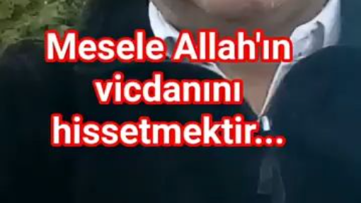 ALLAH  BİR