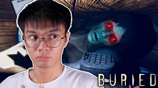 Paano Kung Mailibing ka ng Buhay? | Buried