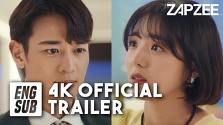 The Fabulous 더 패뷸러스 TRAILER #3 [eng sub]｜SHINEE Minho, Chae Soo-bin