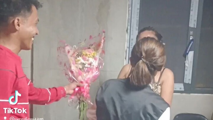 araw nila kaya, , bumaha hahahah