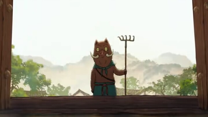 How Were the Art and Music of “Little Yokai on Langlang Mountain” Made? Official Production Special 