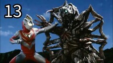 [BD] Ultraman Gaia Episode 13 Subtitle Indonesia