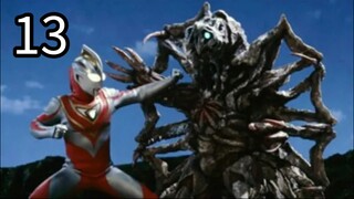 [BD] Ultraman Gaia Episode 13 Subtitle Indonesia