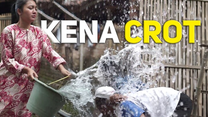 MISI KEDUA KENTONG DAN PONGGE NGINTIP BUNGA DESA IDAMAN