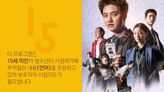 Bad Prosecutor (2022) Episode 4 Eng Sub