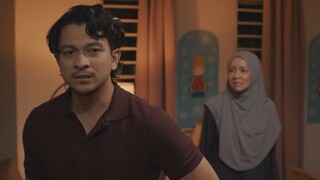 Curang Tanpa Niat Episod 9 Tonton Drama