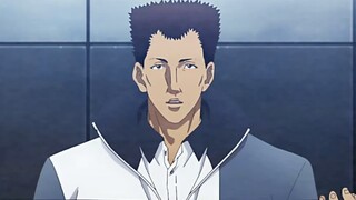 [Pangeran Tenis Keigo Atobe] Selamat menonton film dokumenter berskala besar Biografi Pangeran Tenis