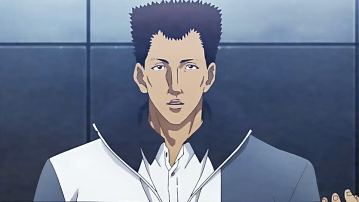 [The Prince of Tennis Atobe Keigo] Welcome to watch the large-scale documentary The Legend of Empero