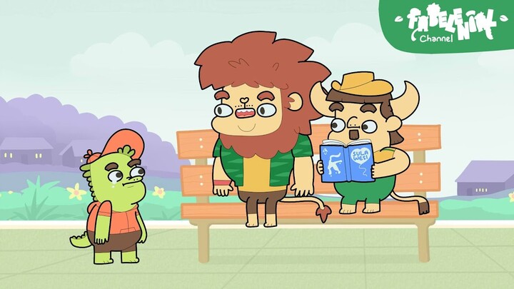 EPISODE TERAKHIR?