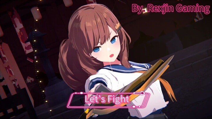 Heaven Hells, Dungeon Gea Lv. 1