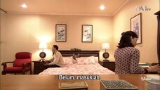 A Railway Life - Drama Kisah Nyata - Episode 27 (DAAI TV) 1/8/2025