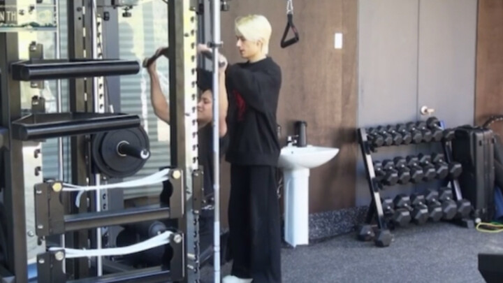 [Minhui] its3.0 Ep6 | I was utterly shocked, at a loss, and pale with fright……..