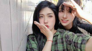 The twins have no tacit understanding