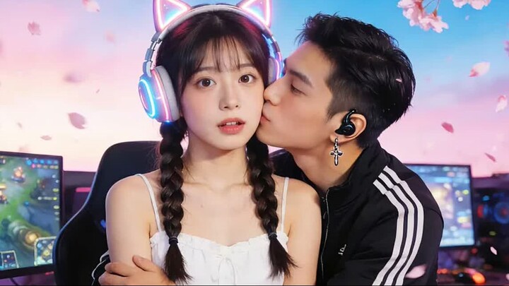 Alergi semua bau, tapi tergila-gila pada aromanya -  😱 Cium leher, langsung kalap!#drama (YT)