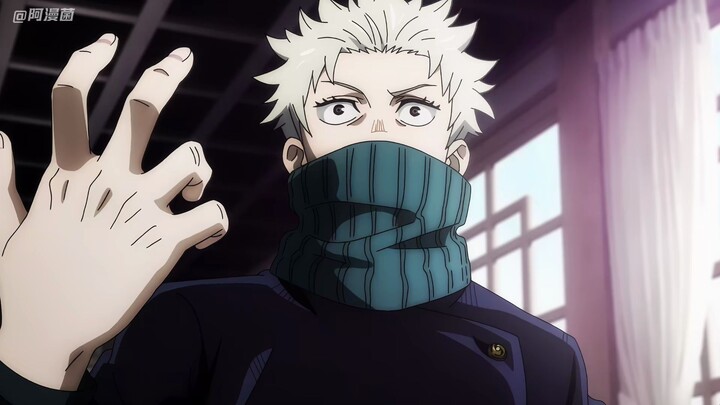 แฟนๆ ส่งผลงานมาถามว่าถ้าอินุซึกะทำแบบนี้จะไร้เทียมทานไหม?