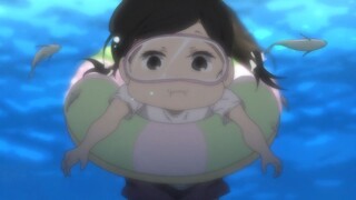 Barakamon - Episode 5