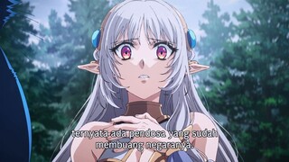 My Status as an Assassin Obviously Exceeds the Hero's episode 4 Full English Sub | REACTION
