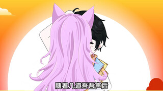 病娇老婆竟然也是重生？