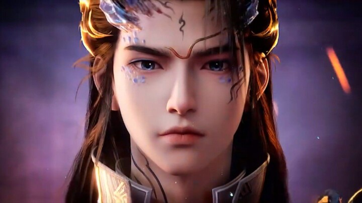 ZE TIAN JI EPISODE 13 SUB INDO