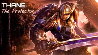 [Liên quân] Top 10 sp - Thane giờ được buff thành hot pick luôn