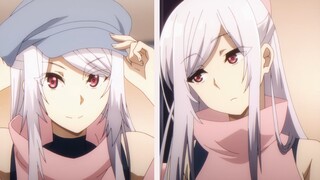 "From a Savage Princess to a Girl Next Door..."💕【Want to Become a Shadow Powerful Person】