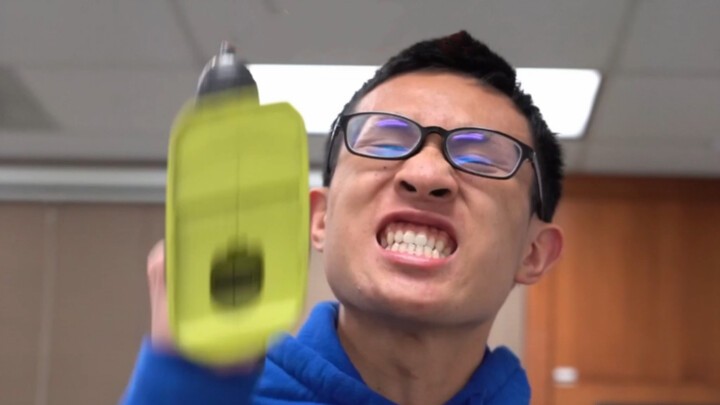 "If MIT Admitted Me" Pt.1 & 2 By Robin Gan