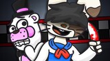 Minecraft Fnaf Vanny Yandere Simulator (Minecraft Roleplay)
