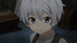 bahamut yếu nhất bất bại tập 8