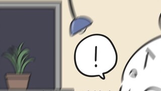 【After the earthquake, he disappeared】Horror story: Earthquake