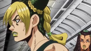 10 Stand Paling Aneh di JOJO