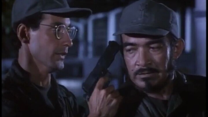 Kill Zone (1993) - ยุทธการล้อมโซนอันตราย พากย์ไทย