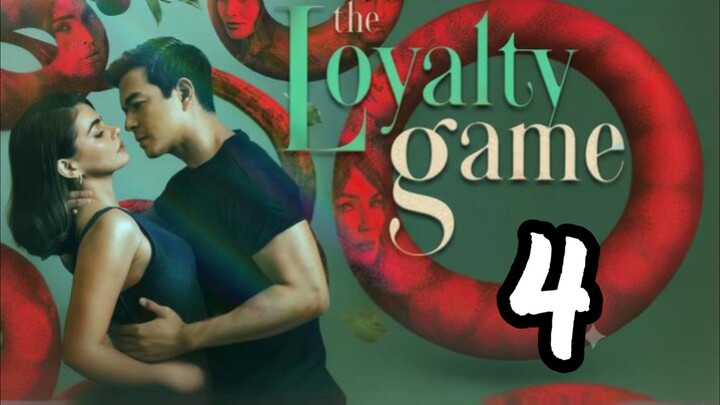 🇵🇭🖤🎮 T H E L 🅾️ Y 🅰️ L T Y | G 🅰️ M E  | EP. 04
