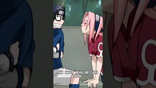 Kenapa sakura dianggap beban di naruto? #shorts #naruto