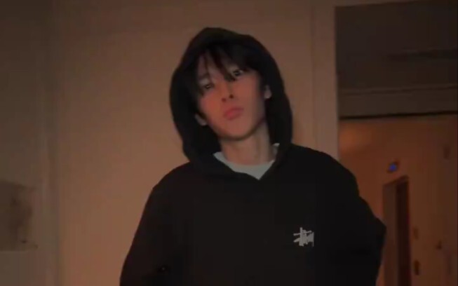 Jintaro, Song Yinshuo, sekarang benar-benar jadi Kakak Bayangan hahaha