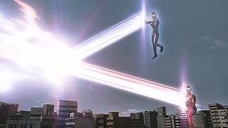 合着你俩就这样打大boss了？