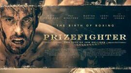 PRIZEFIGHTER 2022 - Full Movie