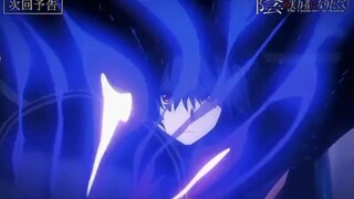 kage no jitsuryokusha ni naritakute eps 17